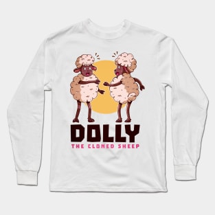 DOLLY Long Sleeve T-Shirt